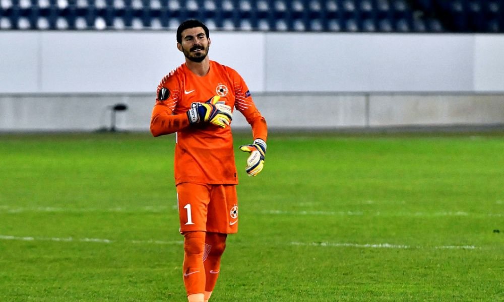 Florin Tene: 
