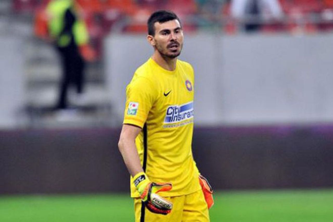 Florin Tene: