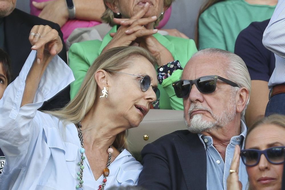 „Un dictator, un oligarh!”/ „Și-ar vinde și soția pentru bani!” Spaniolii îl fac praf pe controversatul De Laurentiis_2