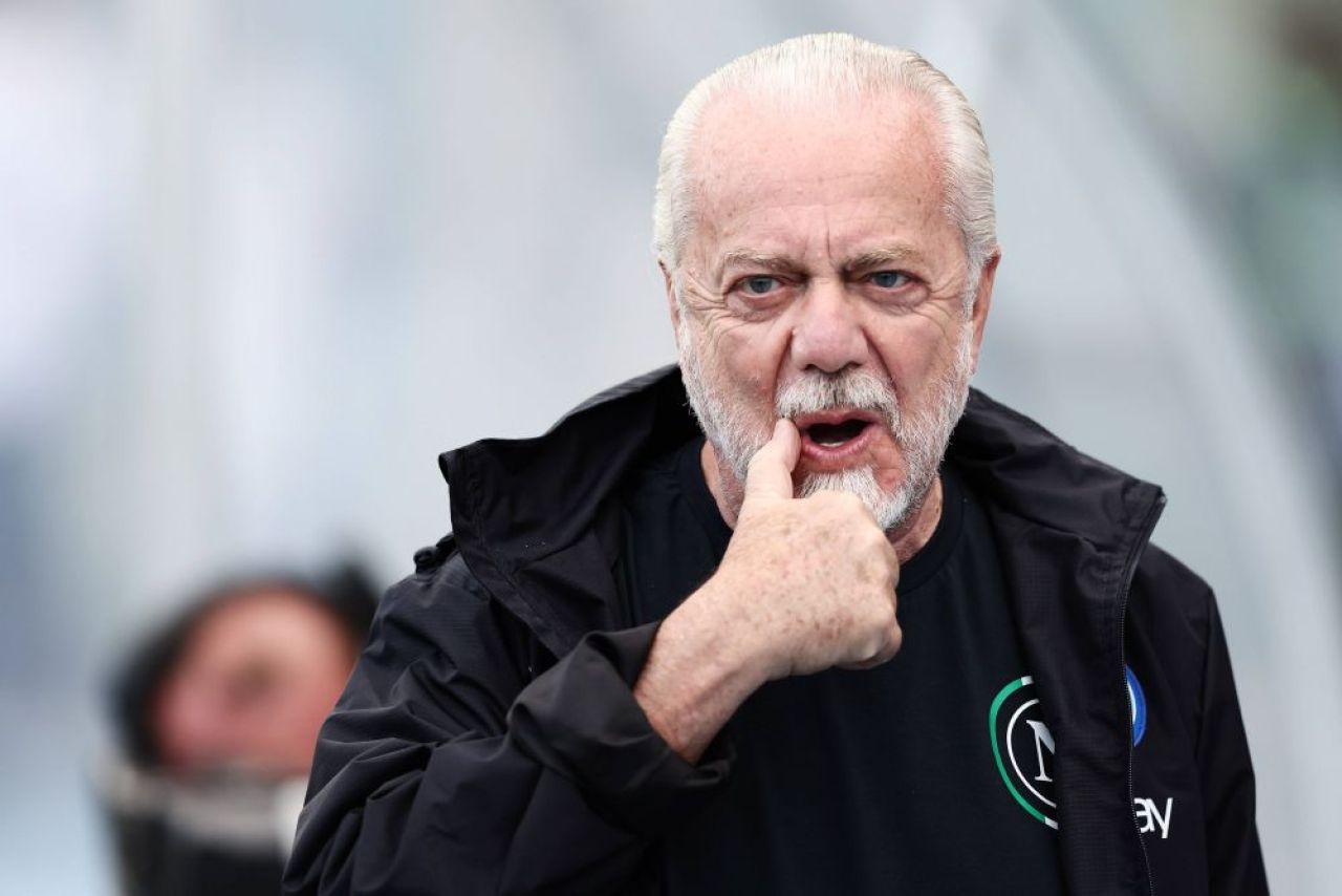 „Un dictator, un oligarh!”/ „Și-ar vinde și soția pentru bani!” Spaniolii îl fac praf pe controversatul De Laurentiis_5