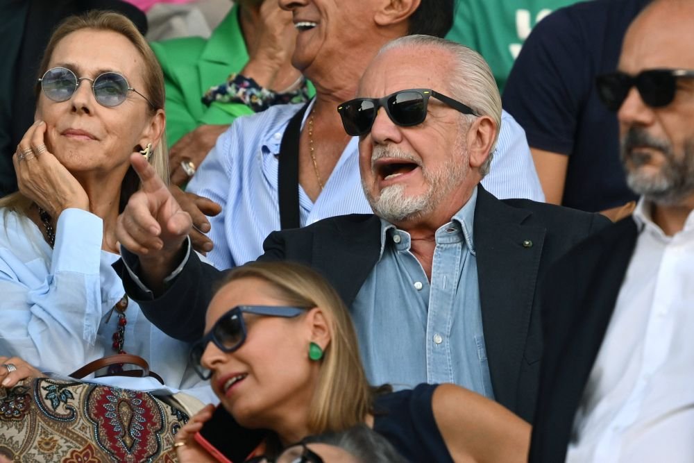 „Un dictator, un oligarh!”/ „Și-ar vinde și soția pentru bani!” Spaniolii îl fac praf pe controversatul De Laurentiis_8