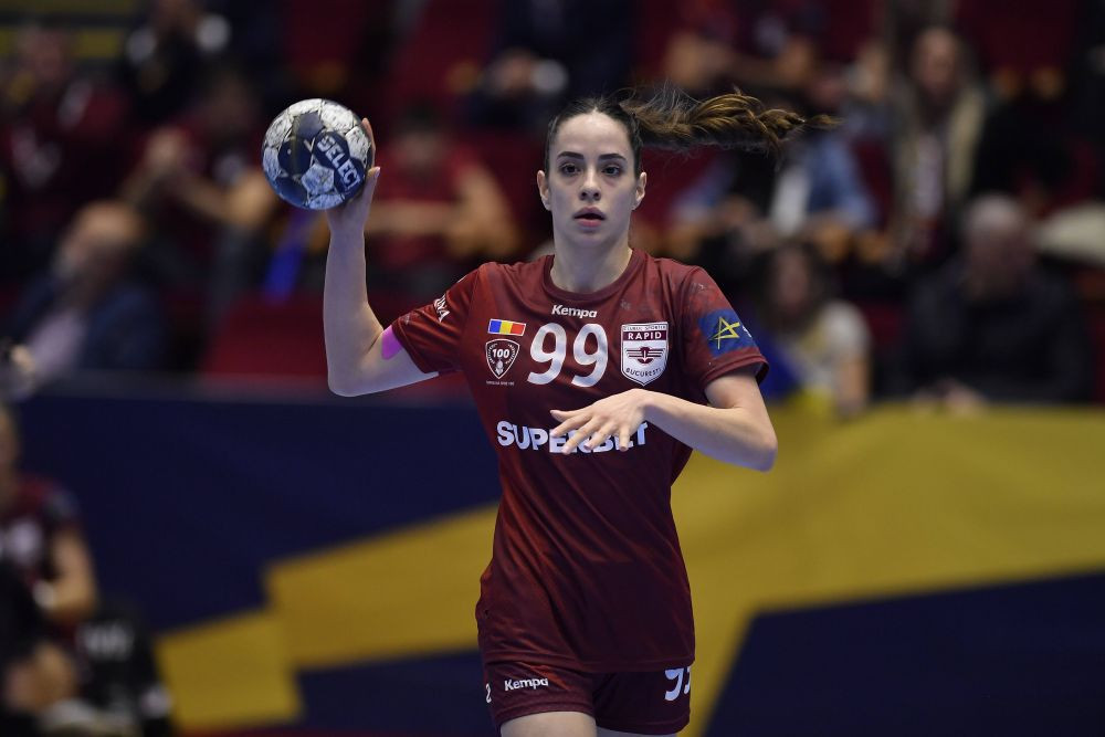 Meciurile Rapid - Gloria Bistrița și Măgura Cisnădie - SCM R&acirc;mnicu V&acirc;lcea au fost LIVE pe PRO ARENA. Vezi rezultatele