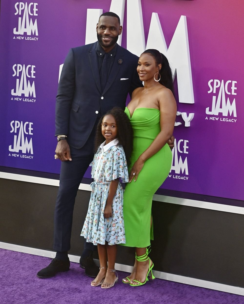 SUA anunță un Dream Team de poveste pentru Jocurile Olimpice din 2024! ”King” LeBron James nu putea lipsi de la Paris_2