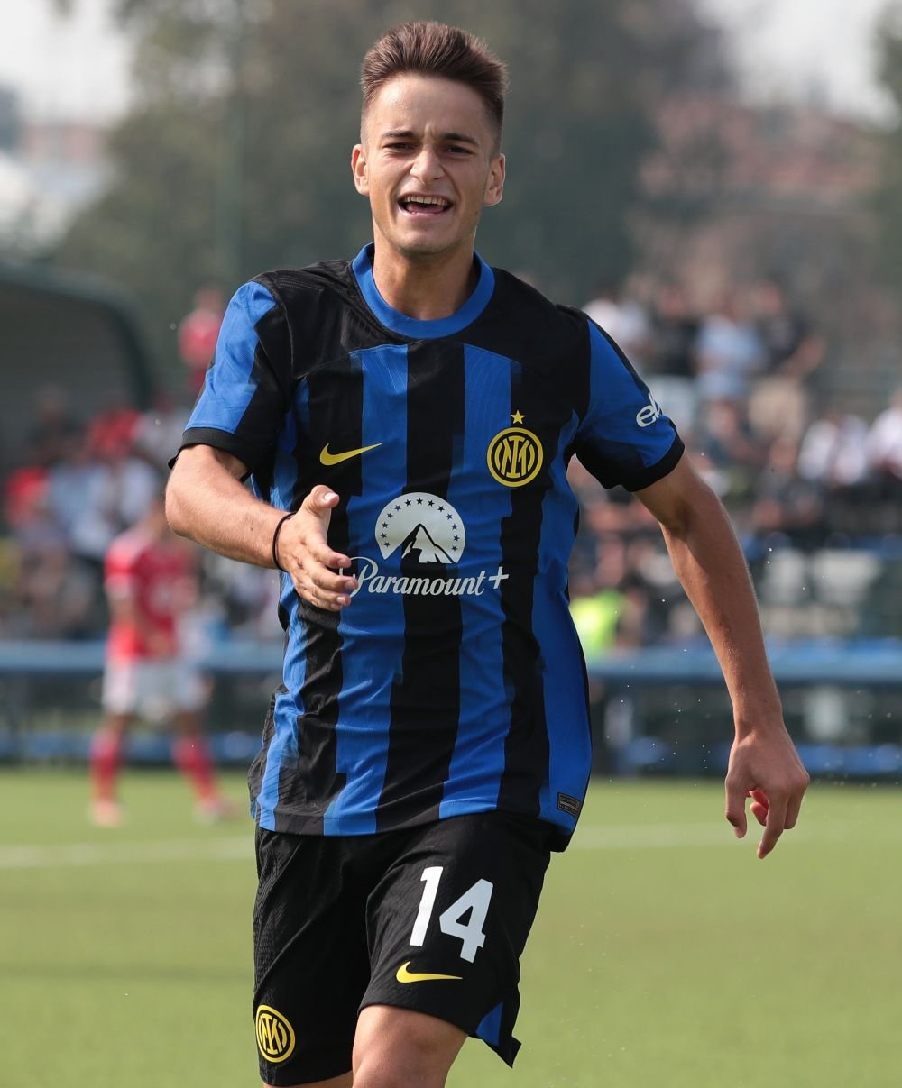 Cristian Chivu și Inter Primavera rămân invincibili în acest sezon după un final incendiar în meciul din UEFA Youth League!_2