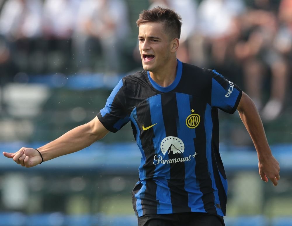 Cristian Chivu și Inter Primavera rămân invincibili în acest sezon după un final incendiar în meciul din UEFA Youth League!_5