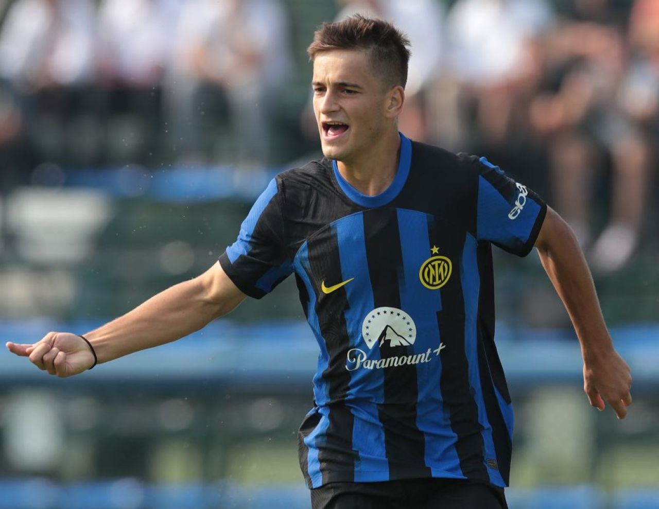 Cristian Chivu și Inter Primavera rămân invincibili în acest sezon după un final incendiar în meciul din UEFA Youth League!_5