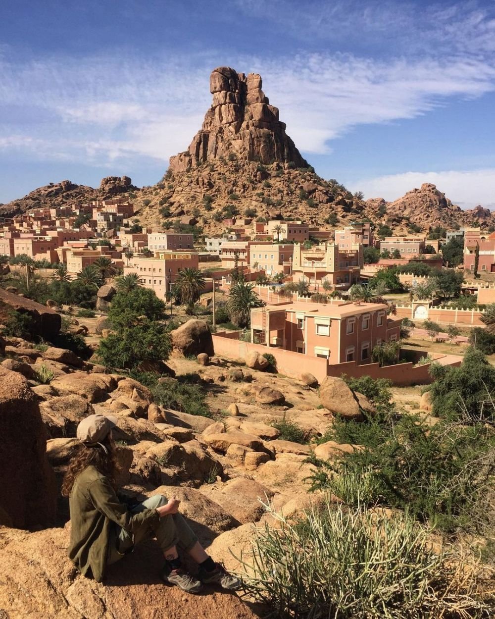 Maroc are șanse mari să organizeze Cupa Mondială din 2030. Cele două țări care i-ar putea fi alături + Cine sunt rivalele_3