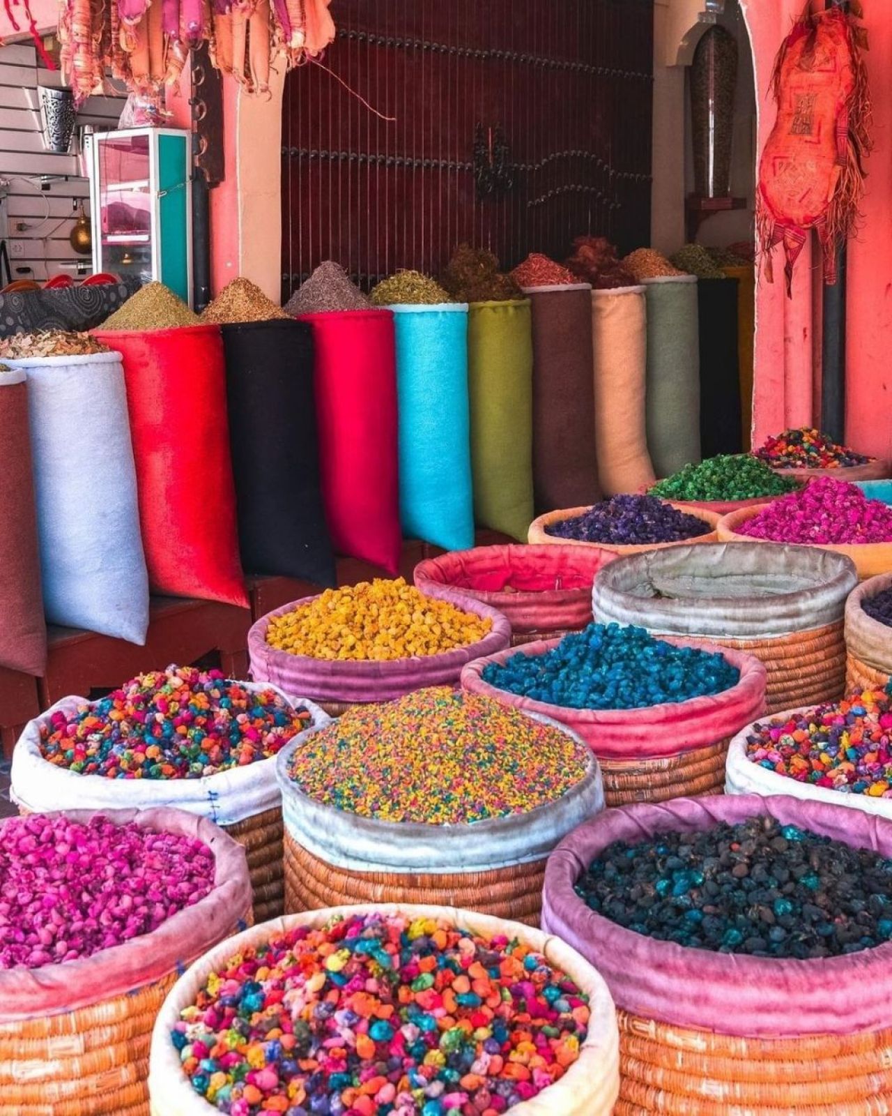 Maroc are șanse mari să organizeze Cupa Mondială din 2030. Cele două țări care i-ar putea fi alături + Cine sunt rivalele_5