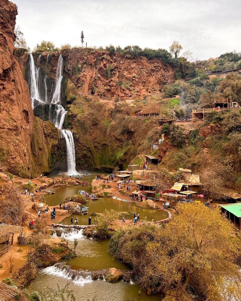 Maroc are șanse mari să organizeze Cupa Mondială din 2030. Cele două țări care i-ar putea fi alături + Cine sunt rivalele_7