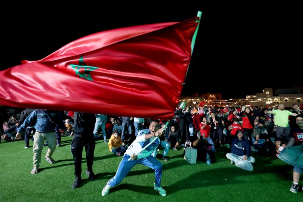Maroc are șanse mari să organizeze Cupa Mondială din 2030. Cele două țări care i-ar putea fi alături + Cine sunt rivalele_12
