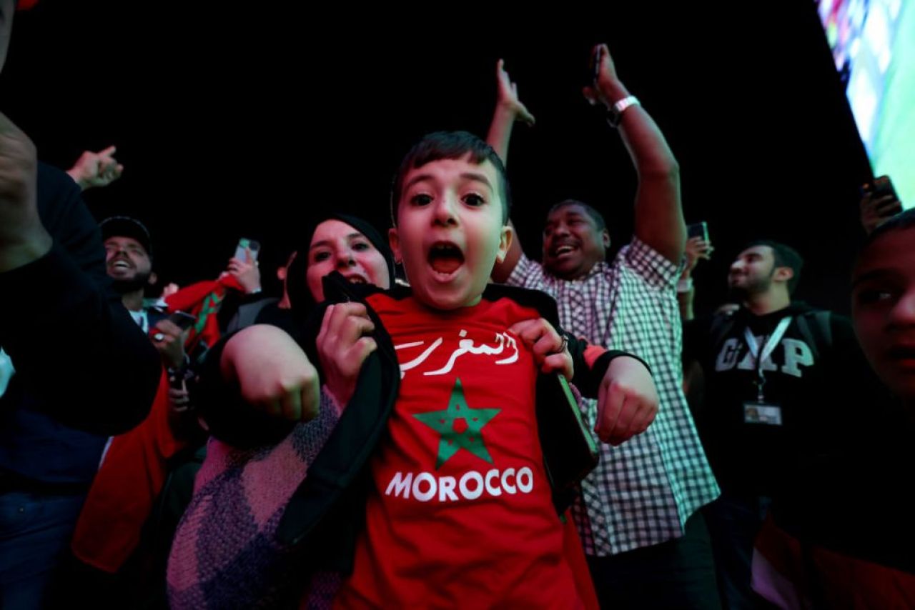 Maroc are șanse mari să organizeze Cupa Mondială din 2030. Cele două țări care i-ar putea fi alături + Cine sunt rivalele_1