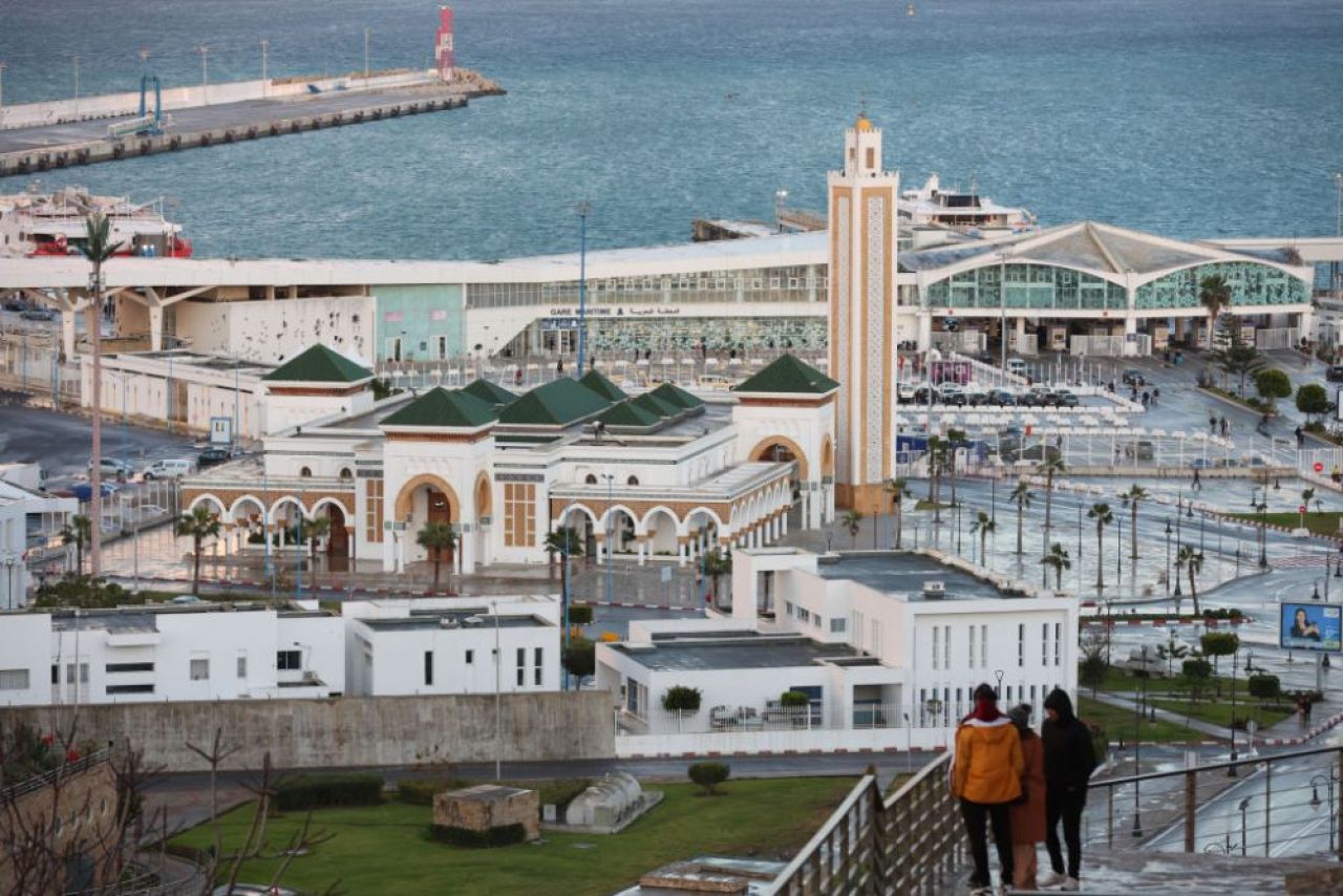 Maroc are șanse mari să organizeze Cupa Mondială din 2030. Cele două țări care i-ar putea fi alături + Cine sunt rivalele_15