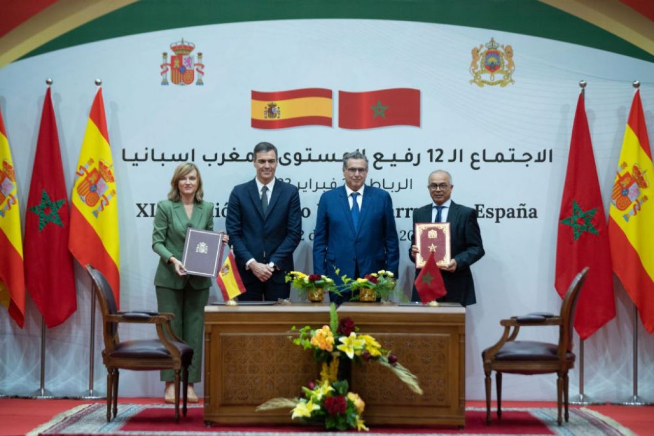 Maroc are șanse mari să organizeze Cupa Mondială din 2030. Cele două țări care i-ar putea fi alături + Cine sunt rivalele_16