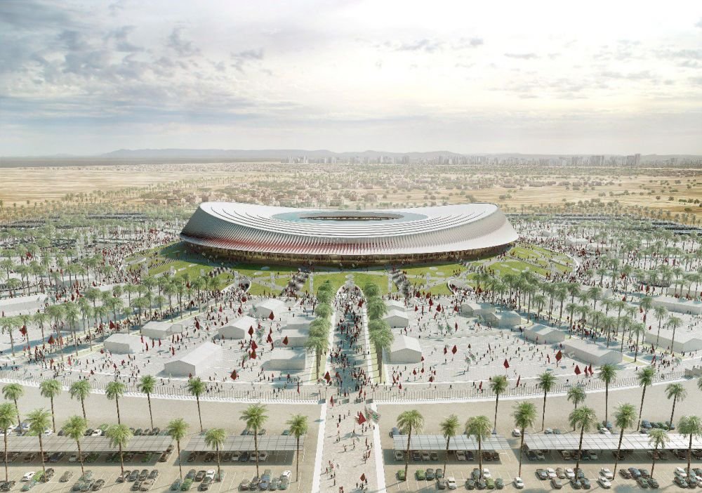 Maroc are șanse mari să organizeze Cupa Mondială din 2030. Cele două țări care i-ar putea fi alături + Cine sunt rivalele_18