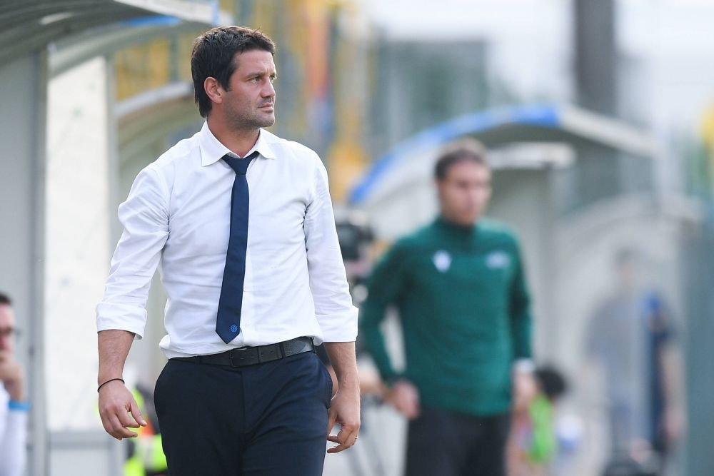 Cristan Chivu, comparat de italieni cu Simone Inzaghi: &rdquo;Sunt identici&rdquo;
