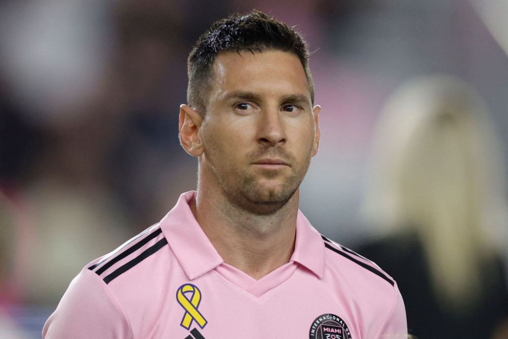 Efectul Messi &icirc;n MLS! Inter Miami a anunțat prețurile abonamentelor pentru sezonul viitor, iar sumele sunt uriașe