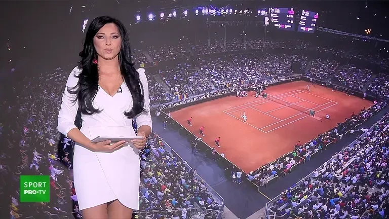 C&acirc;ți bani va primi campioana Transylvania Open 2023 (LIVE pe PRO Arena și VOYO)