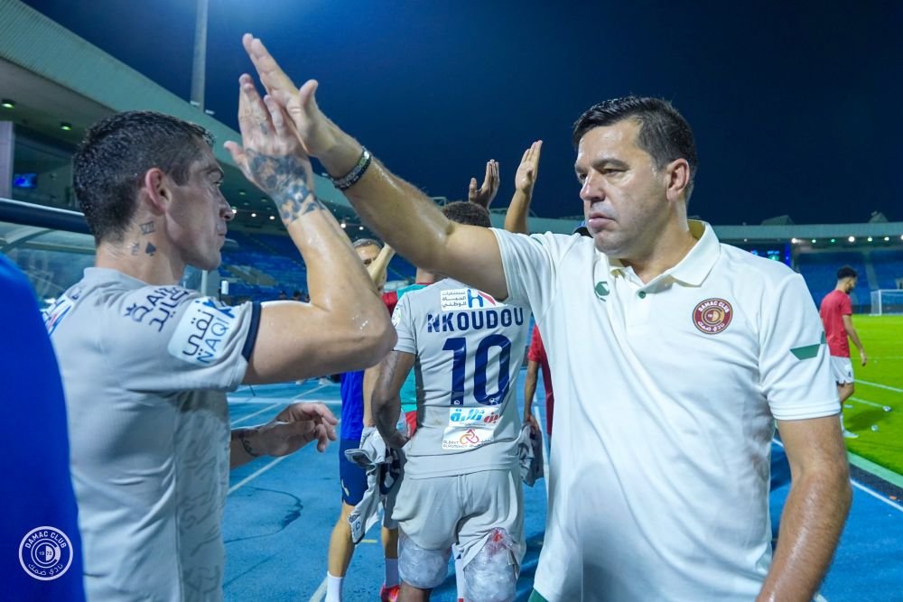 Inclus în echipa etapei în Arabia Saudită, Nicolae Stanciu a vorbit despre noul campionat și cum a fost convins să semneze