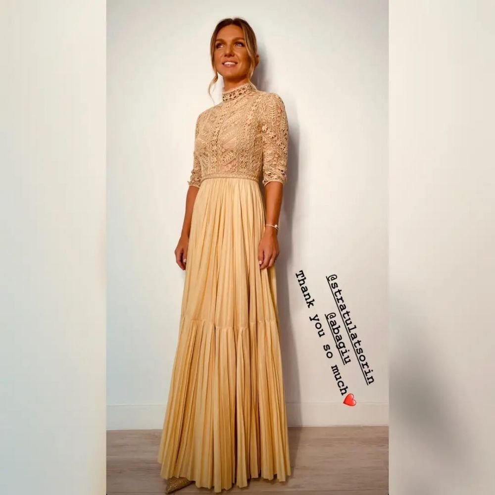Schimbare radicală de look pentru Simona Halep! Cum arată acum sportiva_7