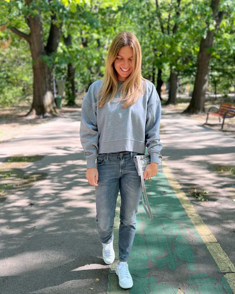 Schimbare radicală de look pentru Simona Halep! Cum arată acum sportiva_15