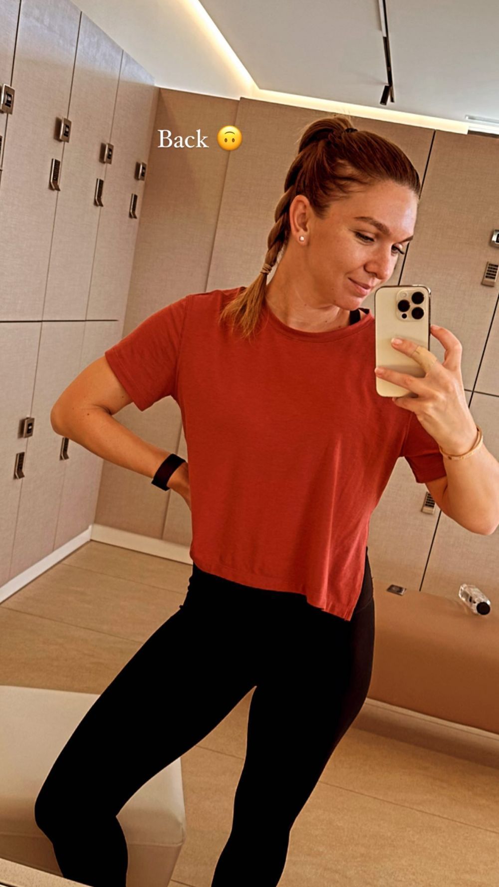 Schimbare radicală de look pentru Simona Halep! Cum arată acum sportiva_20