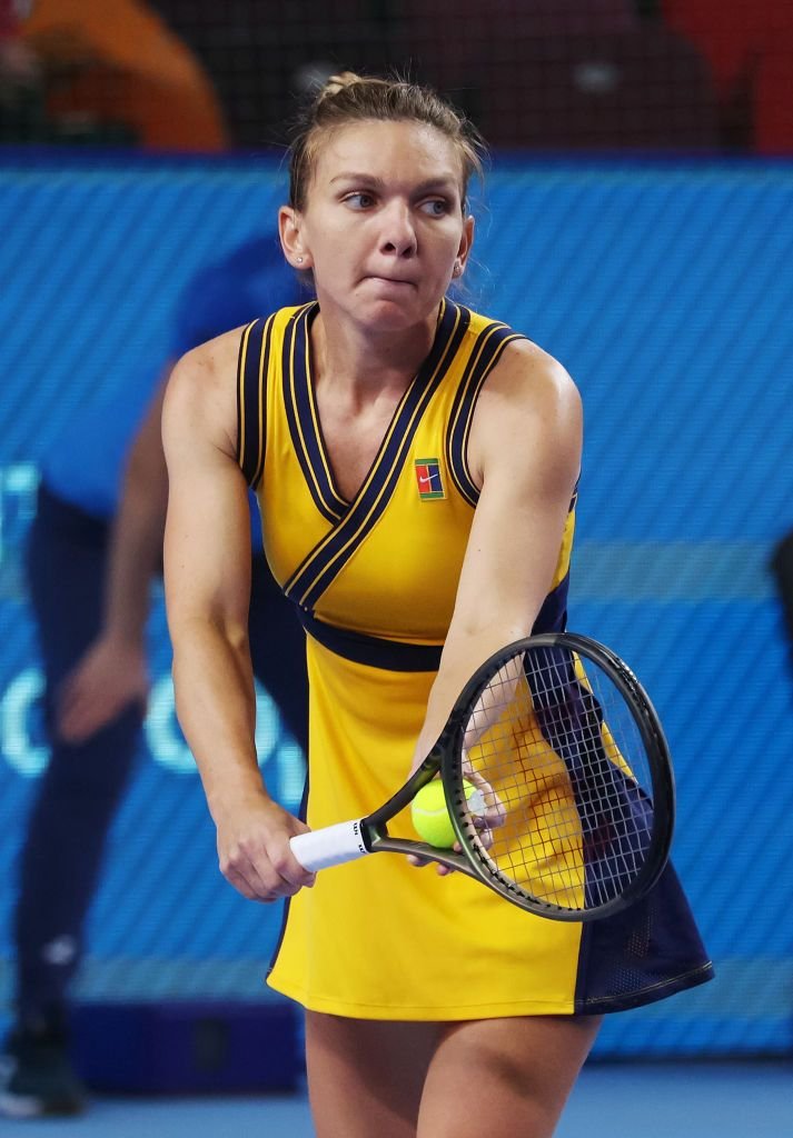 Schimbare radicală de look pentru Simona Halep! Cum arată acum sportiva_21