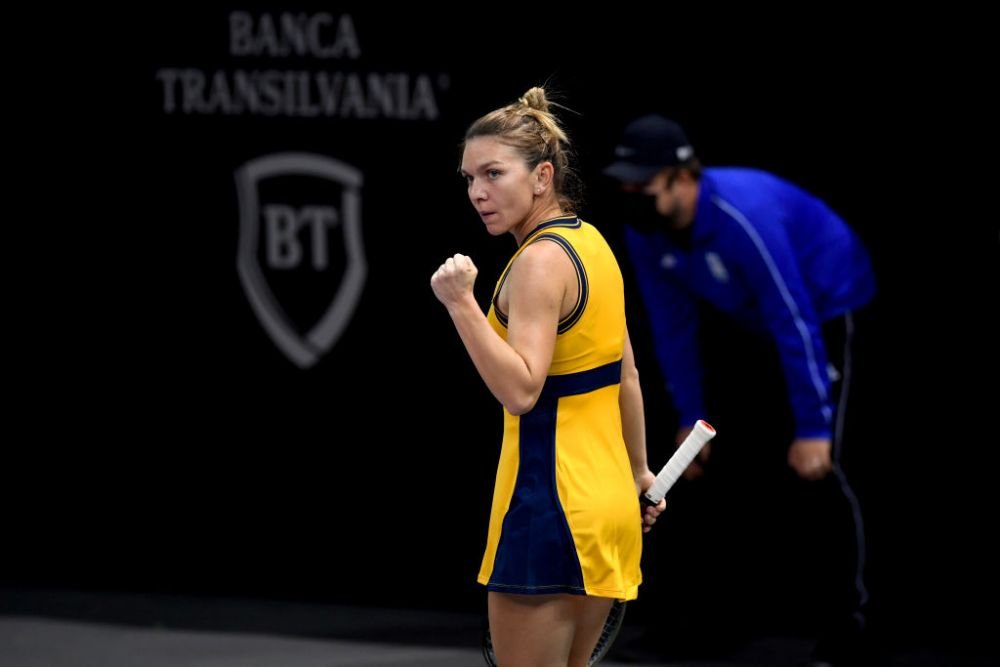 Schimbare radicală de look pentru Simona Halep! Cum arată acum sportiva_23