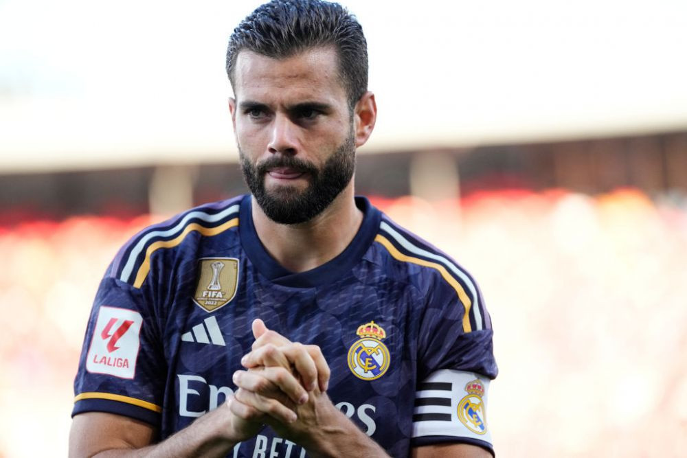 "Nu mă consider un criminal". Reacția căpitanului lui Real Madrid după ce a aflat că ratează El Clasico