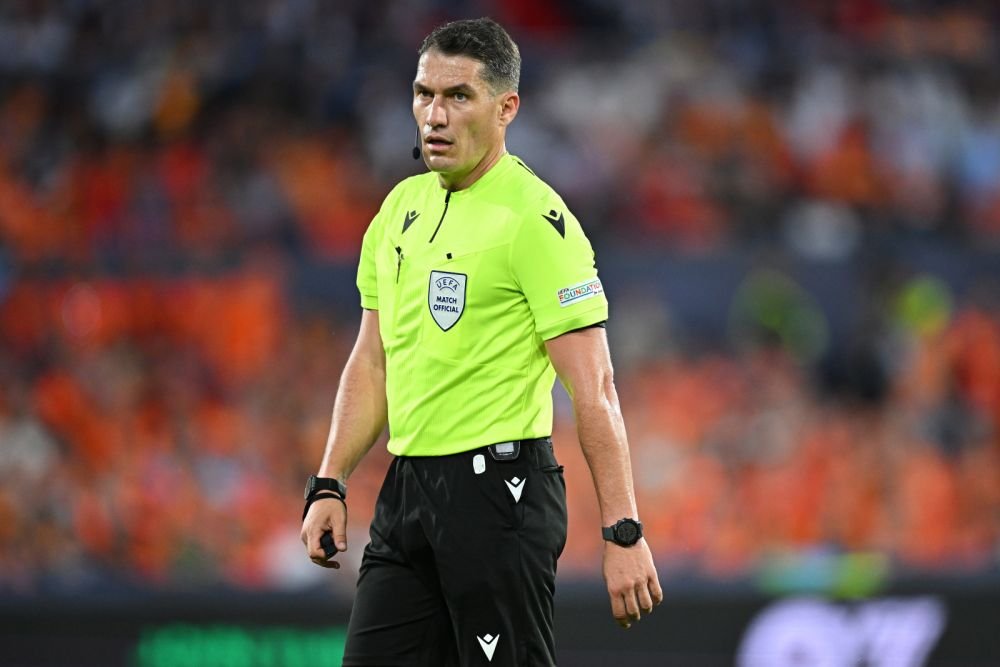 Show total în UEFA Champions League! Newcastle - PSG s-a încheiat 4-1, cu Istvan Kovacs la centru. Rezultatele serii la 