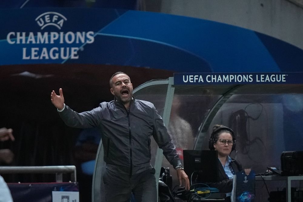 Tatăl unui fost fotbalist de la FCSB a fost eroul serii în Champions League! Revenire de senzație, 3-2 după 0-2 cu gol decisiv în '90+4_5