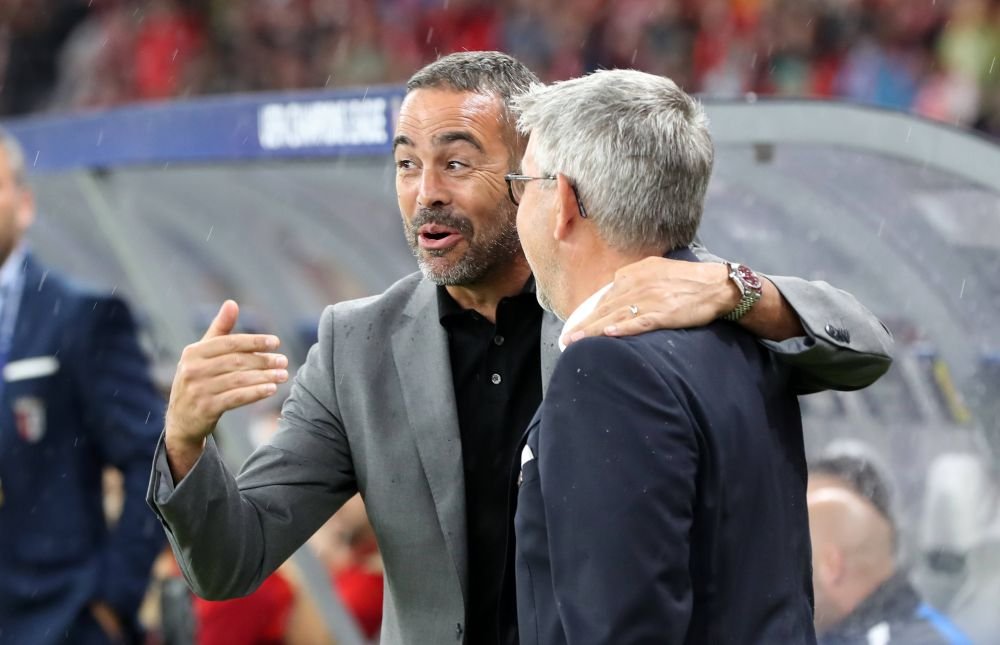Tatăl unui fost fotbalist de la FCSB a fost eroul serii în Champions League! Revenire de senzație, 3-2 după 0-2 cu gol decisiv în '90+4_7