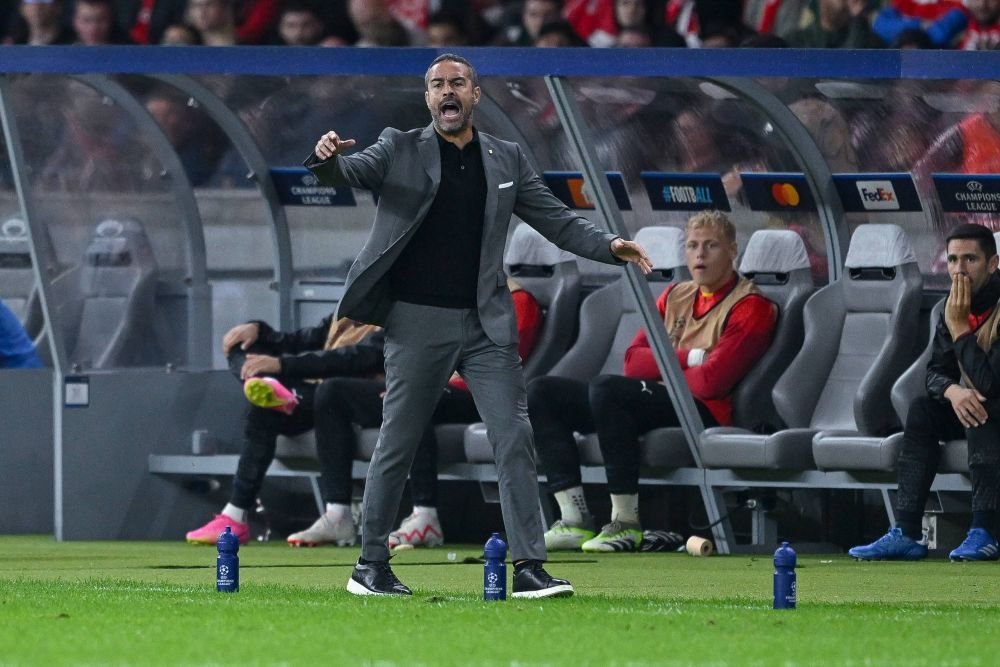 Tatăl unui fost fotbalist de la FCSB a fost eroul serii în Champions League! Revenire de senzație, 3-2 după 0-2 cu gol decisiv în '90+4_8