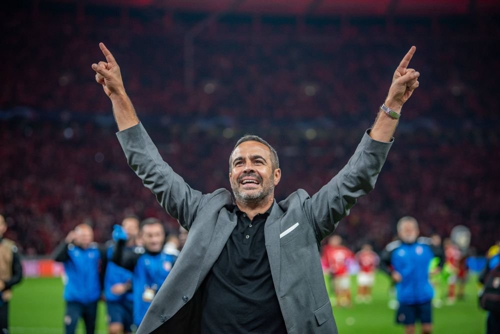 Tatăl unui fost fotbalist de la FCSB a fost eroul serii în Champions League! Revenire de senzație, 3-2 după 0-2 cu gol decisiv în '90+4_9