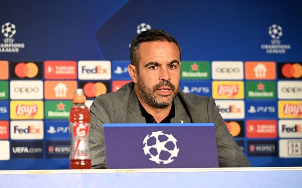 Tatăl unui fost fotbalist de la FCSB a fost eroul serii în Champions League! Revenire de senzație, 3-2 după 0-2 cu gol decisiv în '90+4_10