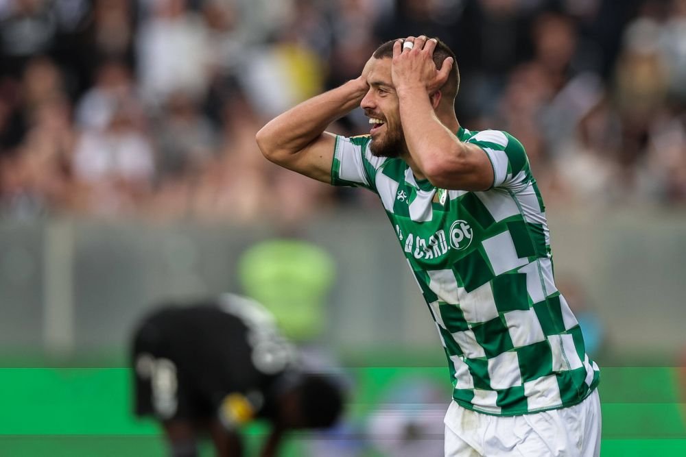 Tatăl unui fost fotbalist de la FCSB a fost eroul serii în Champions League! Revenire de senzație, 3-2 după 0-2 cu gol decisiv în '90+4_21