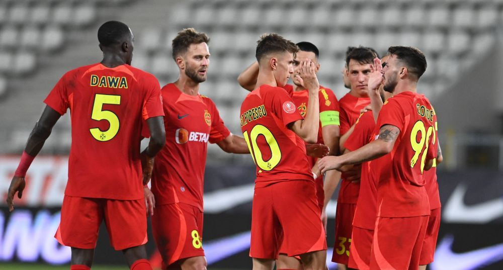 &bdquo;Pe el nu &icirc;l poți ține pe bancă pentru un meci prost!&rdquo; Jucătorul de la FCSB care nu poate lipsi din echipa de start &icirc;n lupta pentru titlu&nbsp;