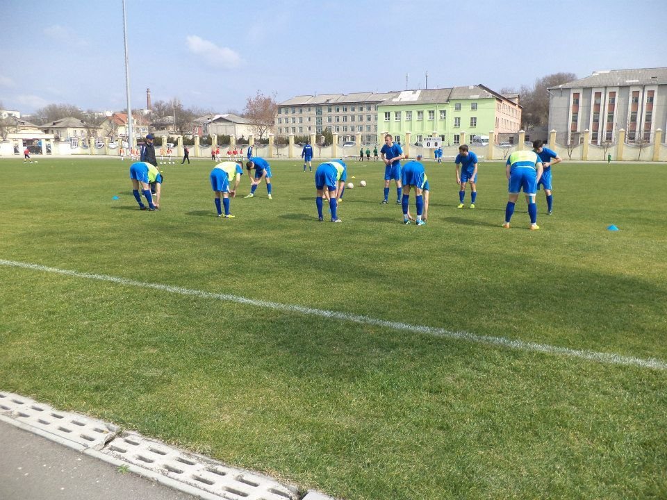 Echipa din țara vecină cu doi români în lot și nume perfect face spectacol în Cupă, deși e codașă în liga a doua_2