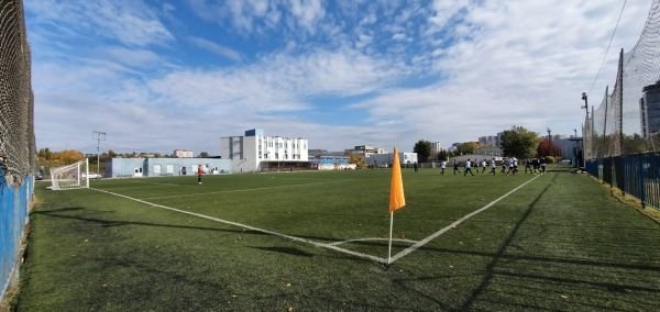 Echipa din țara vecină cu doi români în lot și nume perfect face spectacol în Cupă, deși e codașă în liga a doua_8