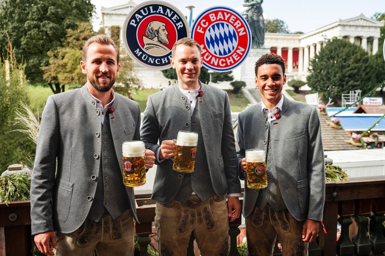 Manuel Neuer revine după accidentare chiar în meciul din Champions League al lui Bayern Munchen! ”Totul merge conform planului”_1