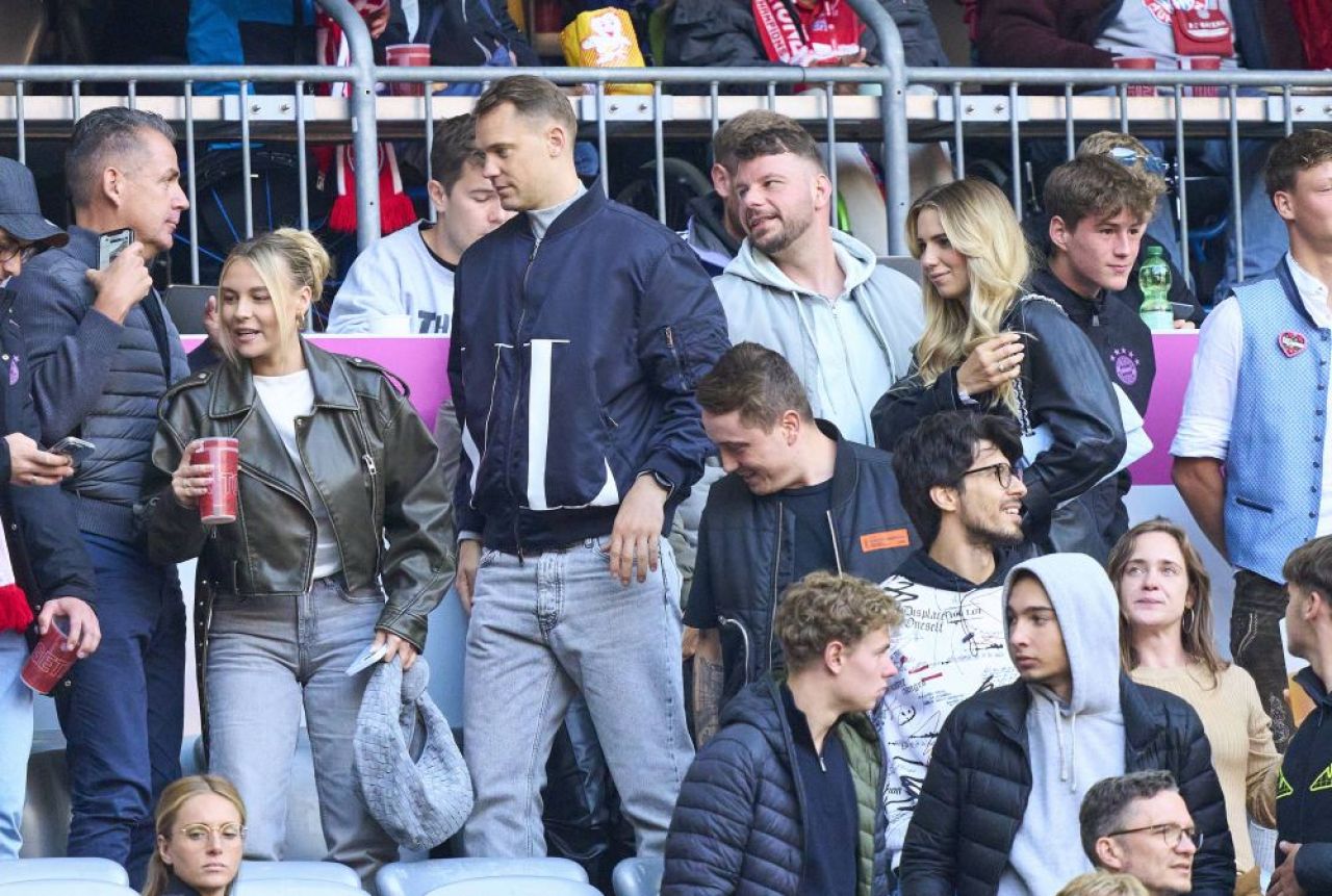 Manuel Neuer revine după accidentare chiar în meciul din Champions League al lui Bayern Munchen! ”Totul merge conform planului”_3