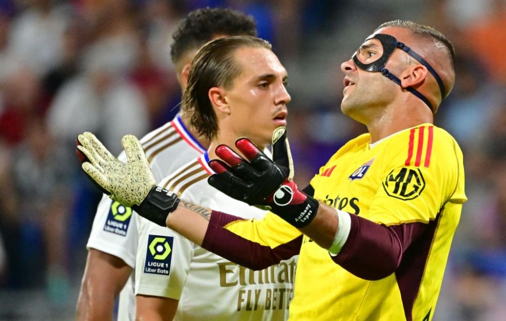 Semifinalista Champions League din 2020 se face de rușine! Nu a bătut pe nimeni &icirc;n acest sezon și este lanternă roșie