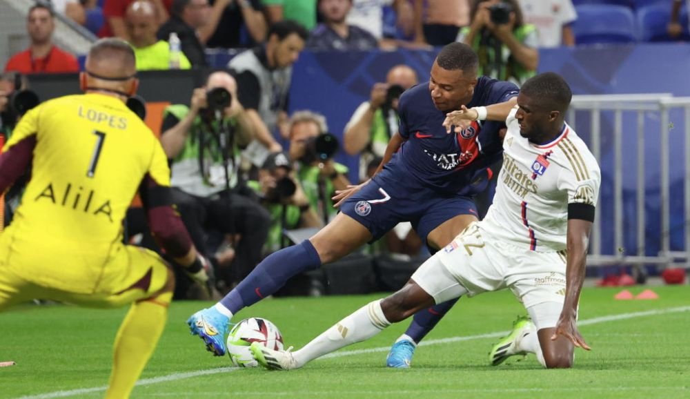 Semifinalista Champions League din 2020 se face de rușine! Nu a bătut pe nimeni în acest sezon și este 