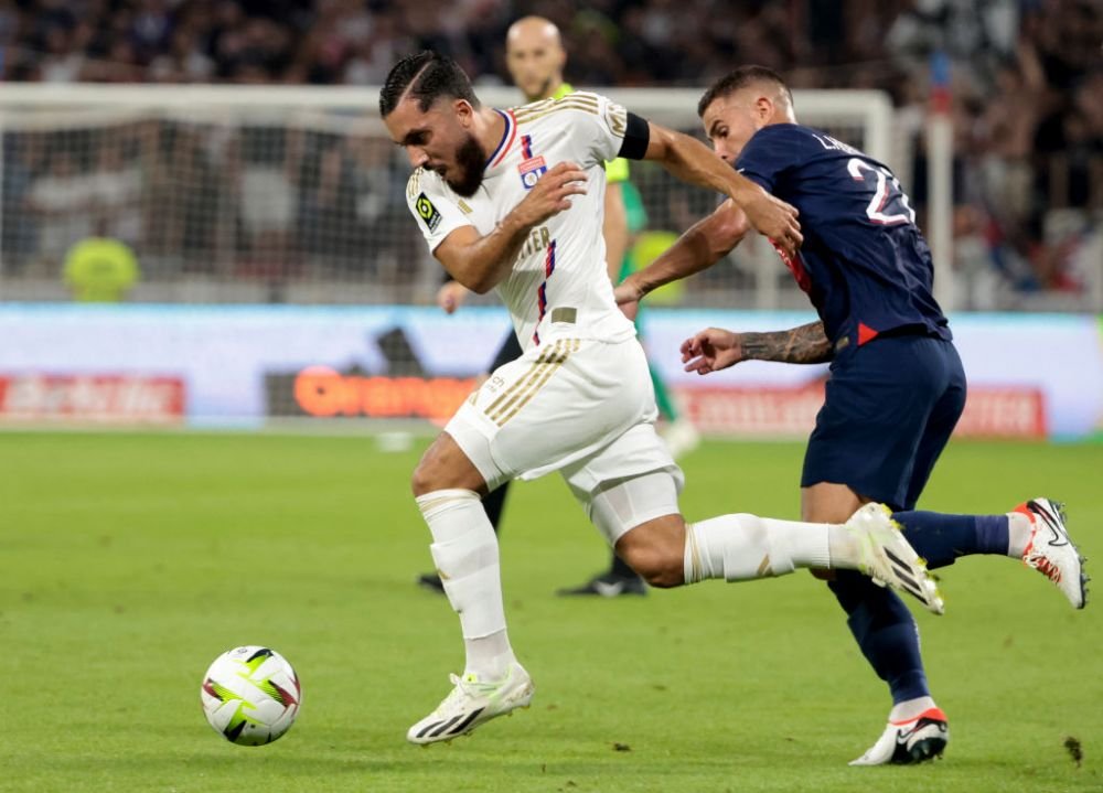 Semifinalista Champions League din 2020 se face de rușine! Nu a bătut pe nimeni în acest sezon și este 