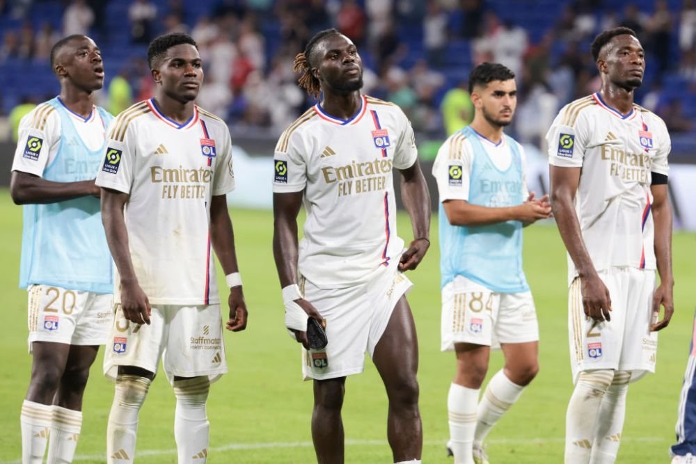 Semifinalista Champions League din 2020 se face de rușine! Nu a bătut pe nimeni în acest sezon și este 