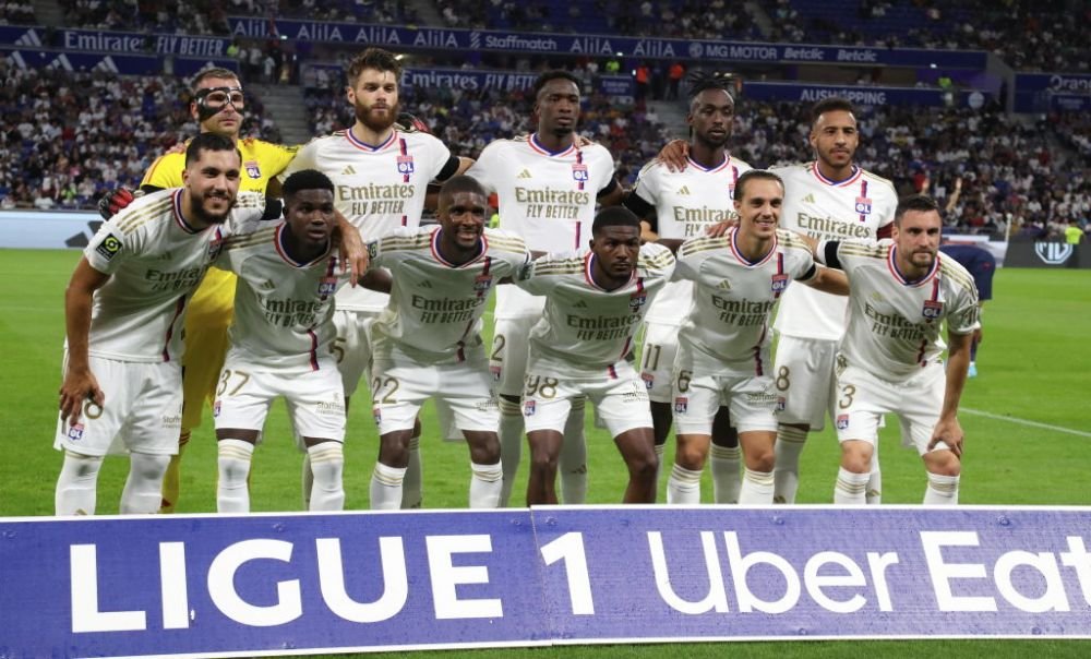 Semifinalista Champions League din 2020 se face de rușine! Nu a bătut pe nimeni în acest sezon și este 