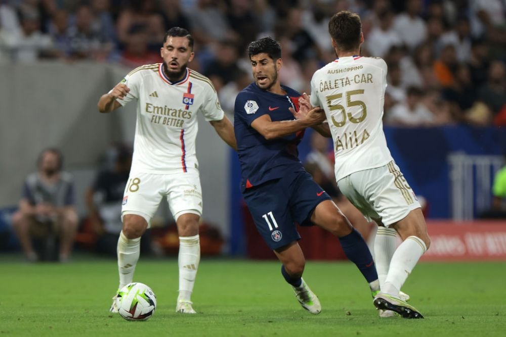 Semifinalista Champions League din 2020 se face de rușine! Nu a bătut pe nimeni în acest sezon și este 