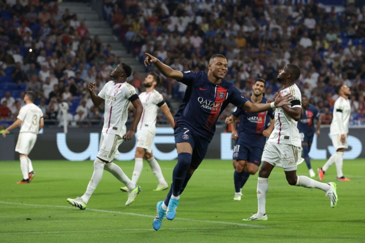 Semifinalista Champions League din 2020 se face de rușine! Nu a bătut pe nimeni în acest sezon și este