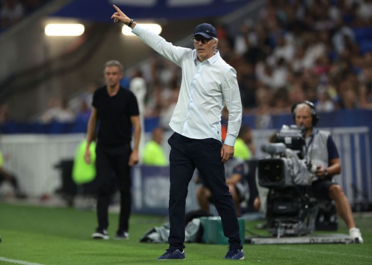 Semifinalista Champions League din 2020 se face de rușine! Nu a bătut pe nimeni în acest sezon și este