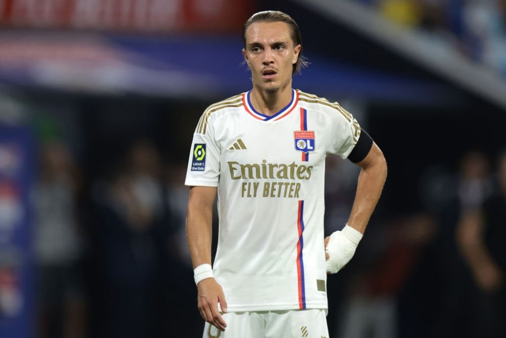 Semifinalista Champions League din 2020 se face de rușine! Nu a bătut pe nimeni în acest sezon și este 