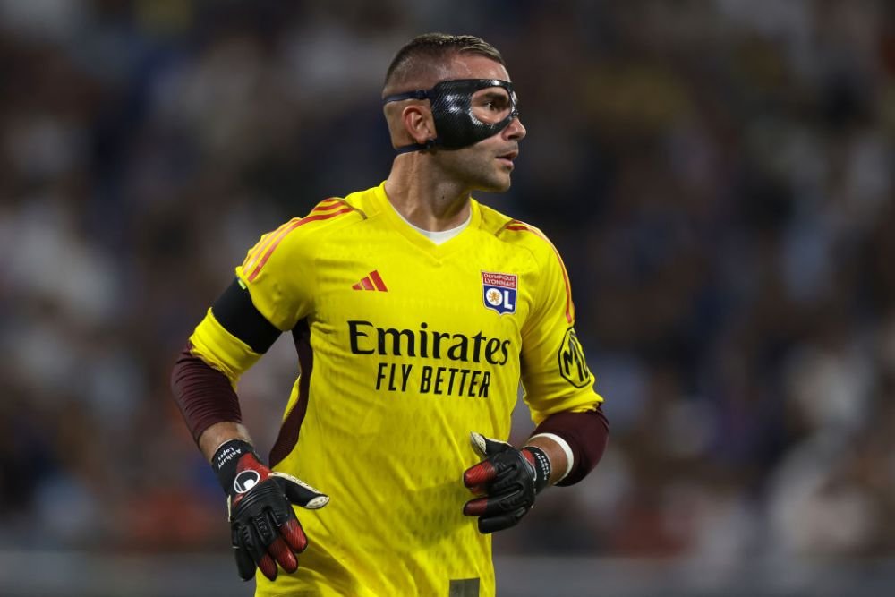 Semifinalista Champions League din 2020 se face de rușine! Nu a bătut pe nimeni în acest sezon și este 